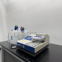 Molecular Devices AquaMax 2000 Microplate Washer image 1